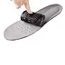 Shock absorbing inserts for marathoners - lightweight energy-return foam for long-distance comfort